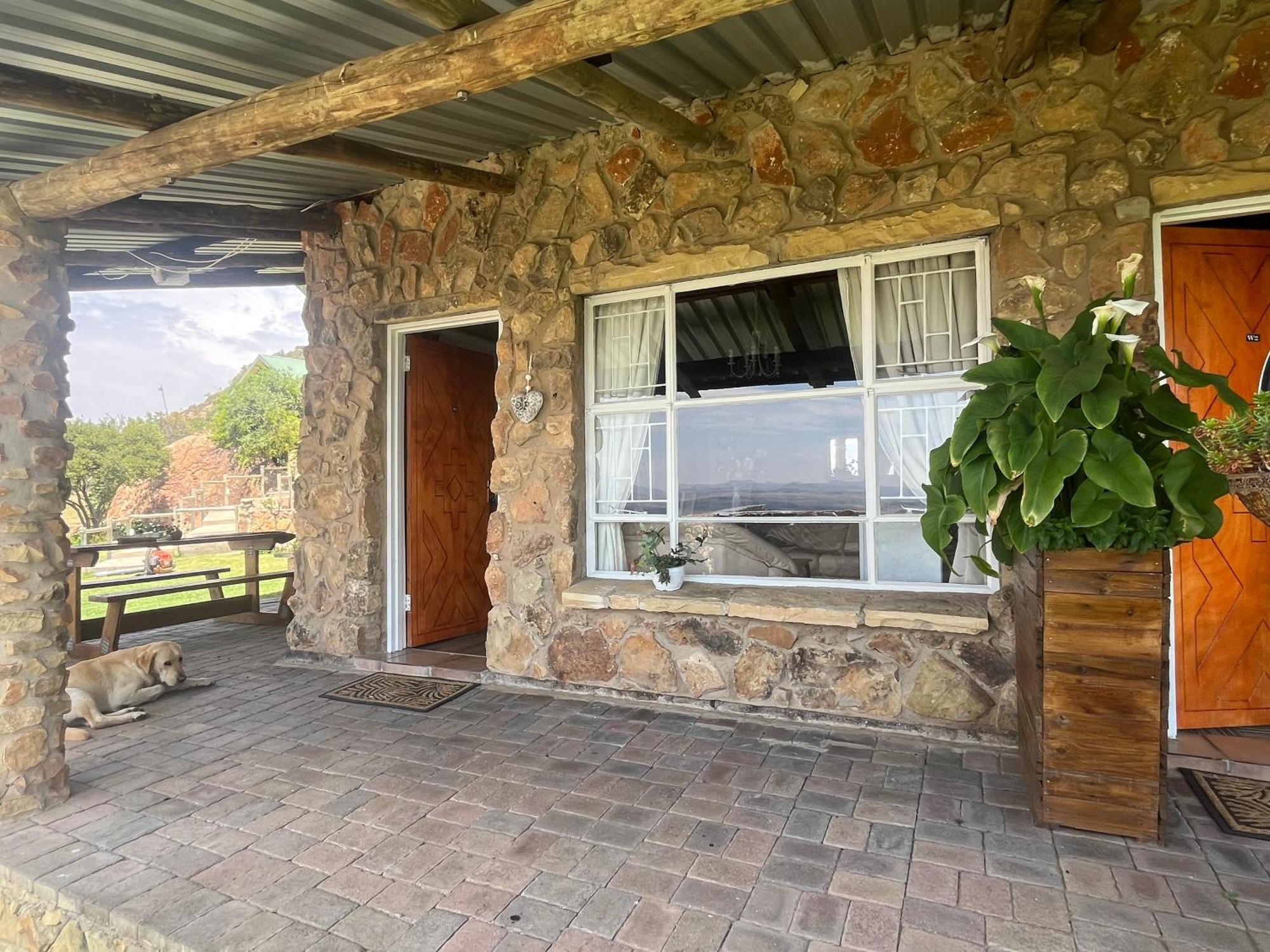 Uitzicht Private Nature Reserve And Lodge Fouriesburg Δωμάτιο φωτογραφία