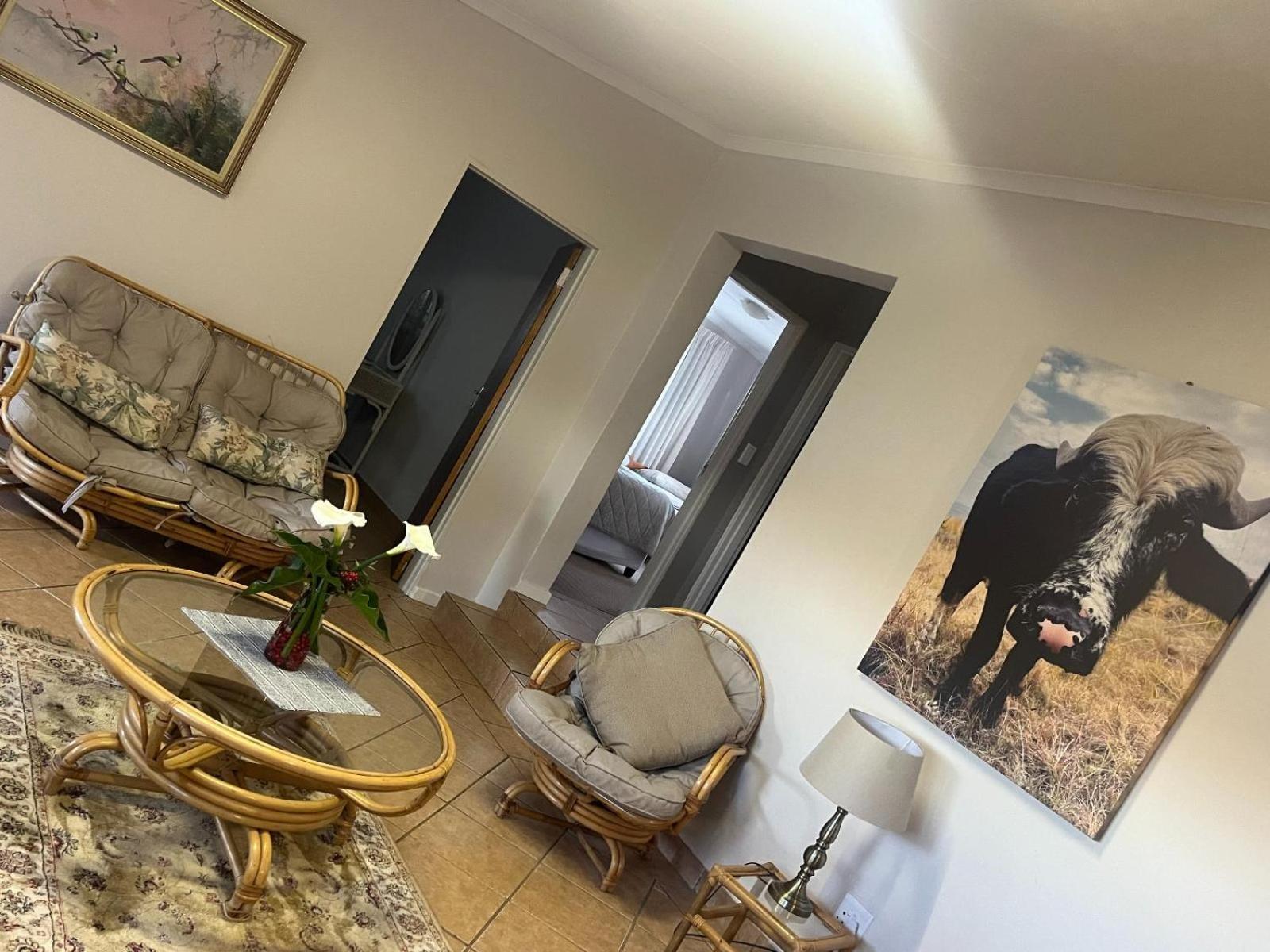 Uitzicht Private Nature Reserve And Lodge Fouriesburg Εξωτερικό φωτογραφία