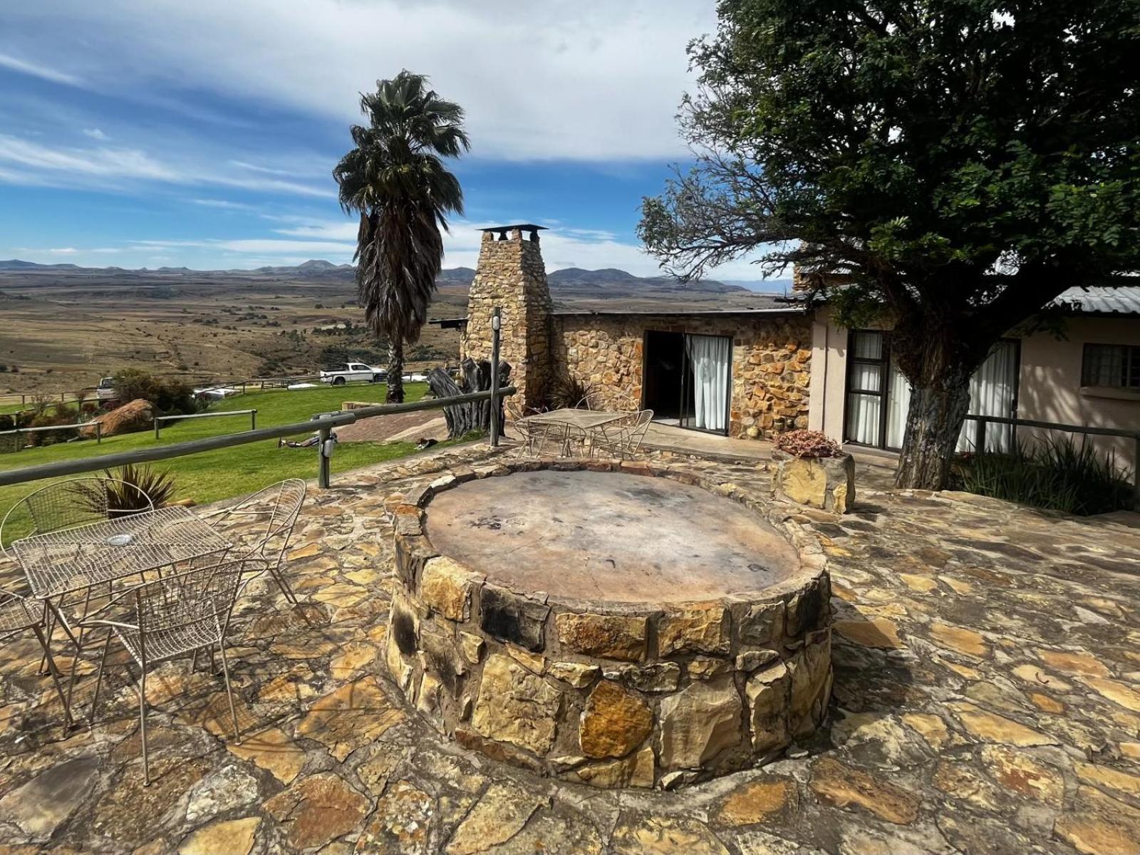 Uitzicht Private Nature Reserve And Lodge Fouriesburg Εξωτερικό φωτογραφία
