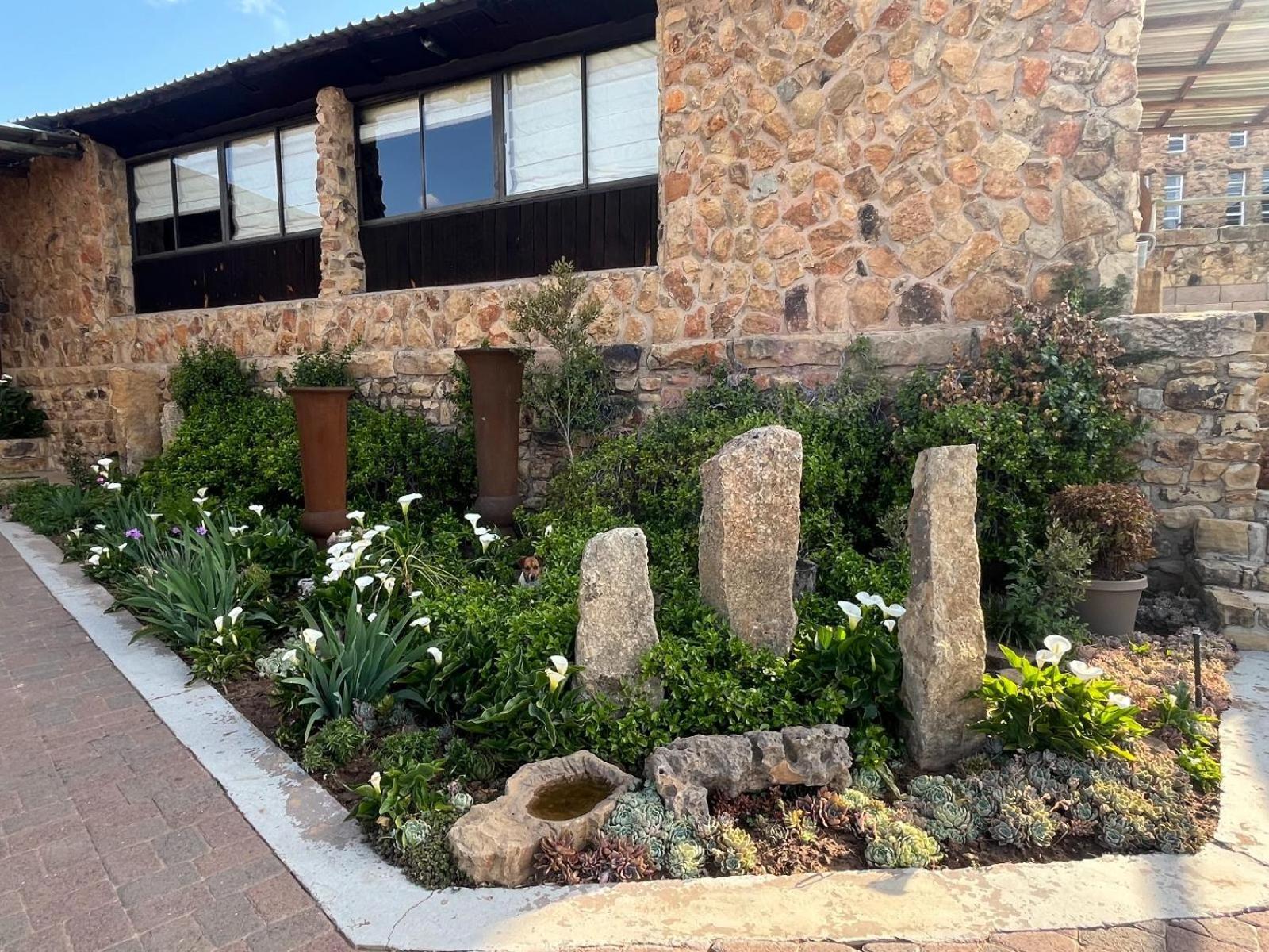 Uitzicht Private Nature Reserve And Lodge Fouriesburg Εξωτερικό φωτογραφία